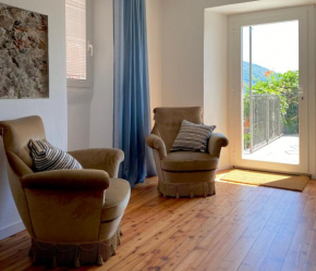 Regina e Oriente - La casa del Moro, Baveno